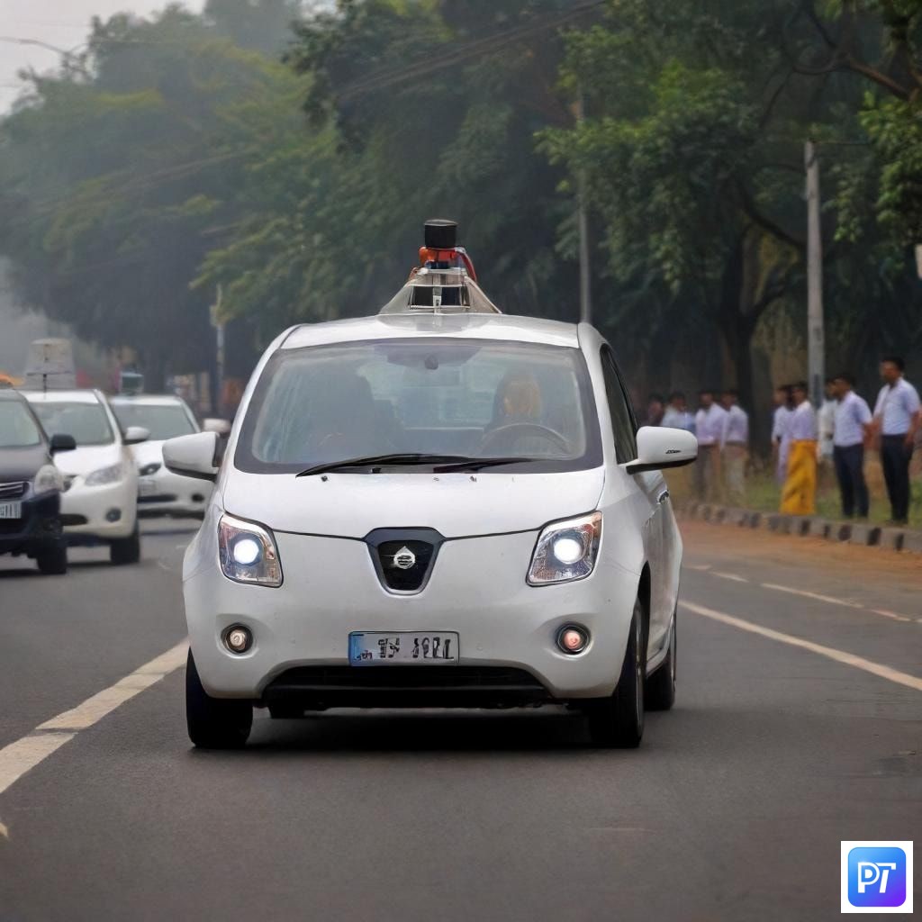 Rise of Autonomous Systems in India