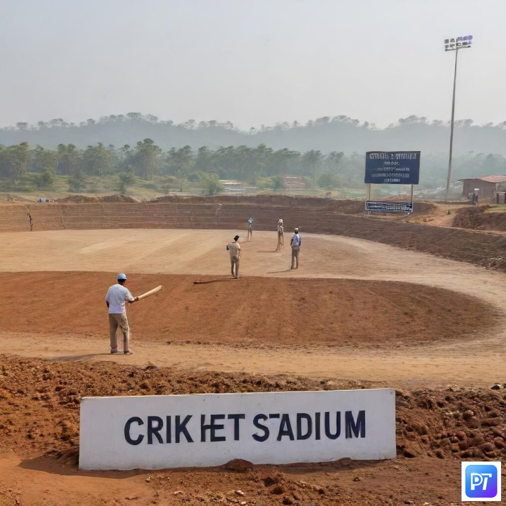 Cricket's Infrastructure Challenge