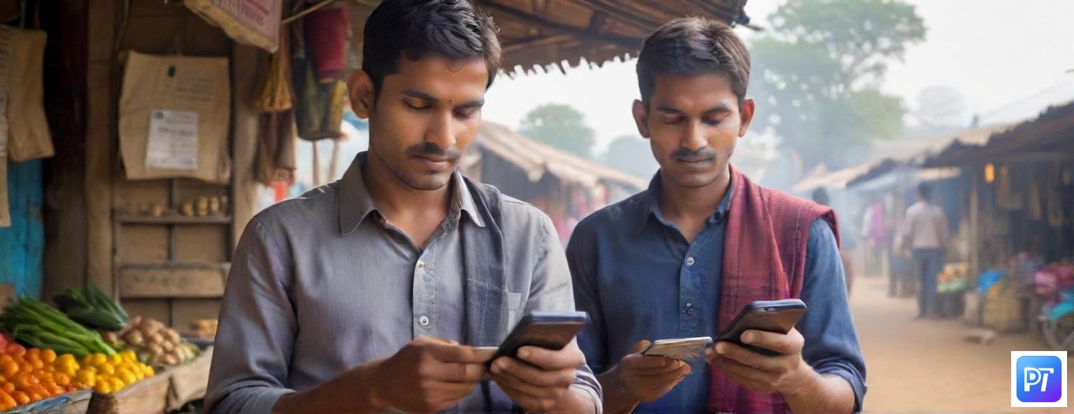 Digital Payment Systems Disruption