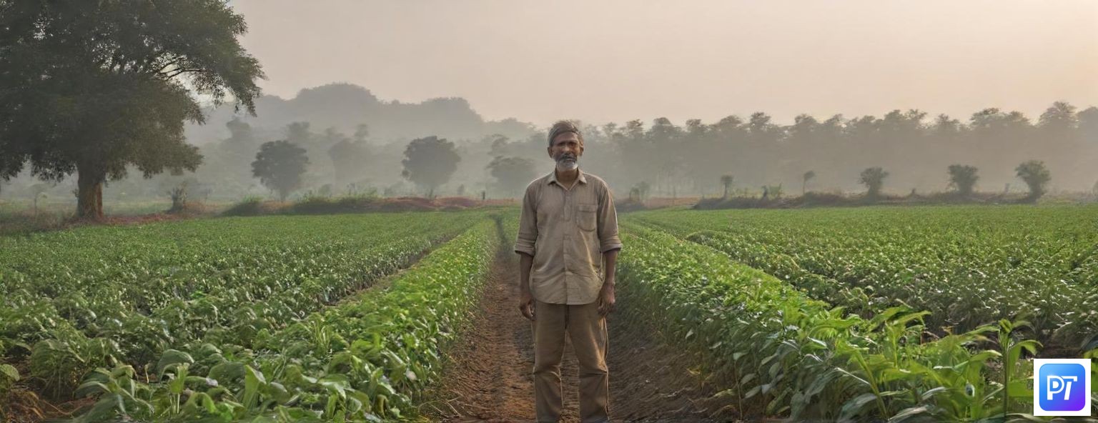 Food Systems Conundrum