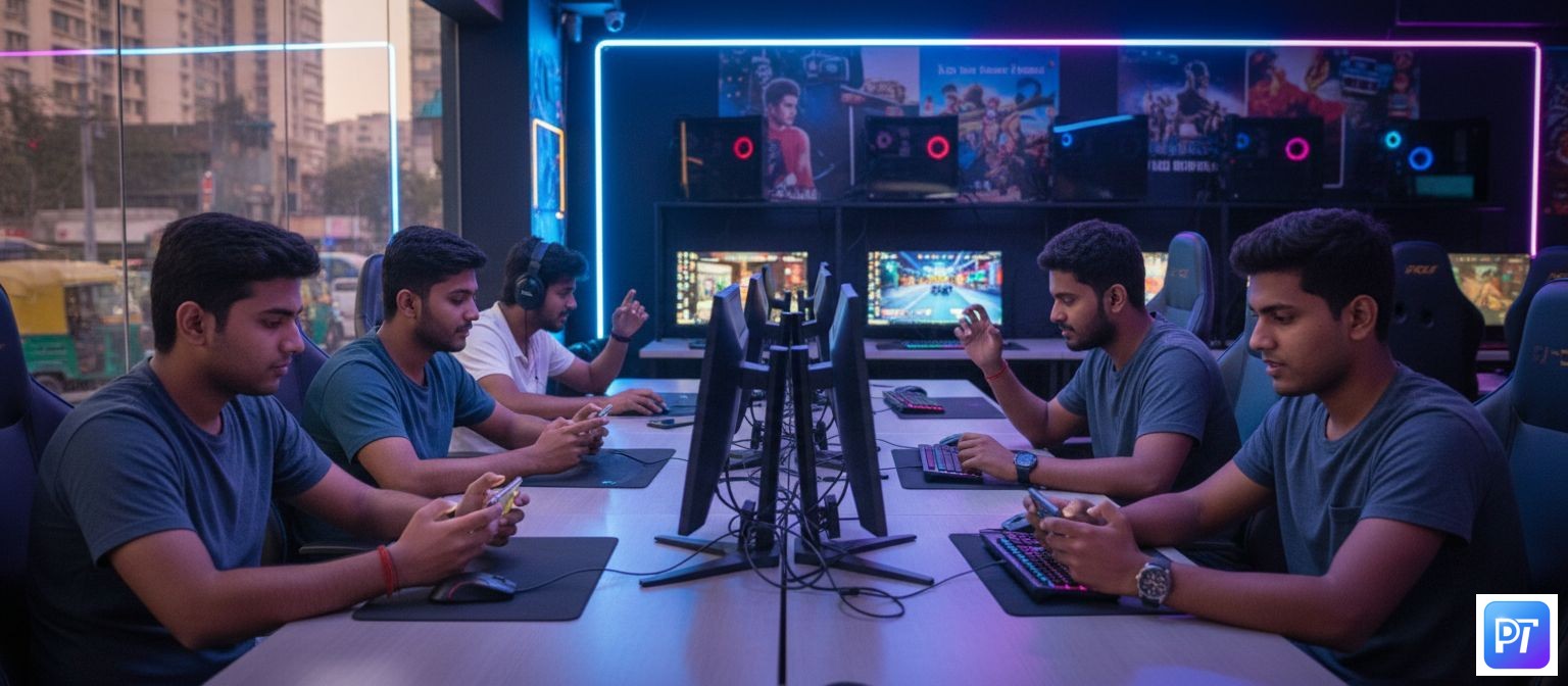 Gaming's Unexplored Niche