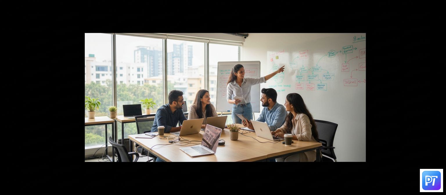 India's Burgeoning Startup Landscape: Navigating Challenges and Opportunities