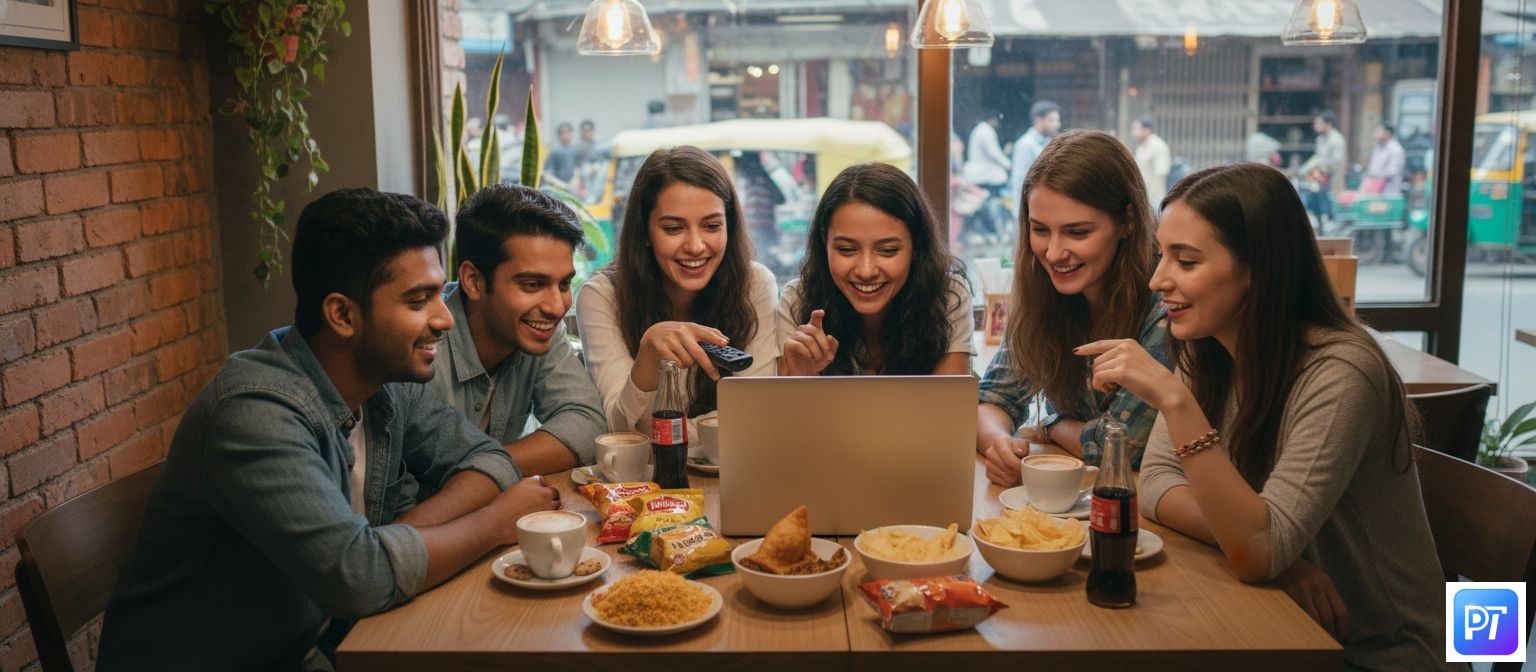 Streaming Services Revolutionize Indian Entertainment Landscape