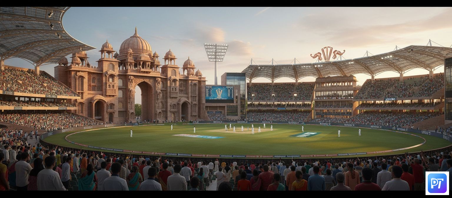 Cricket's Modernization Conundrum in India